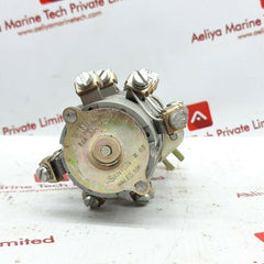 Santon k87 rotary switch srp1310rd