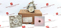 Santon k87 rotary switch srp1310rd