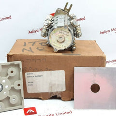 Santon k87 rotary switch srp1310rd