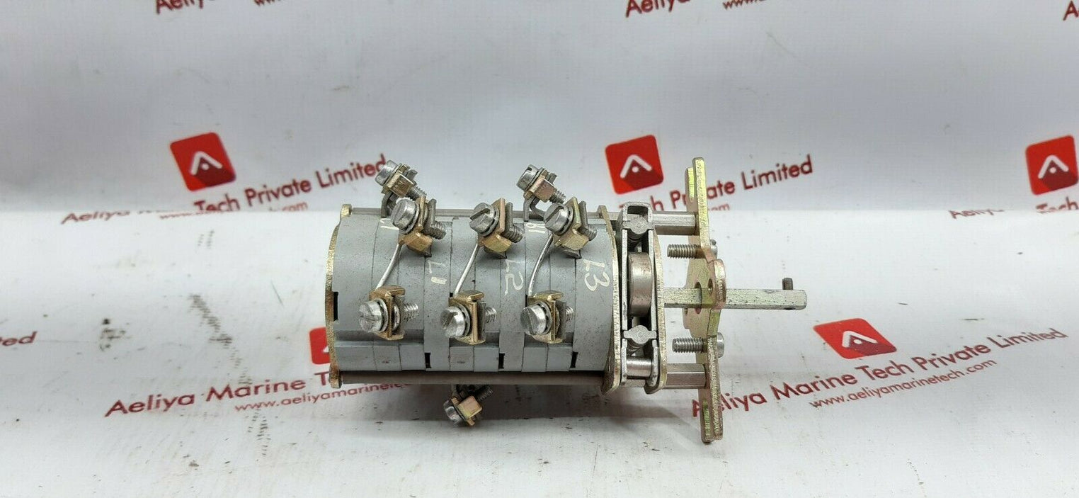 Santon k87 rotary switch srp1310rd