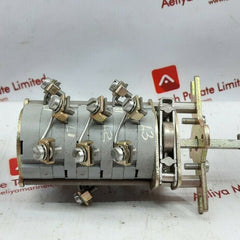 Santon k87 rotary switch srp1310rd