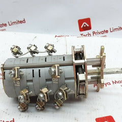Santon k87 rotary switch srp1310rd