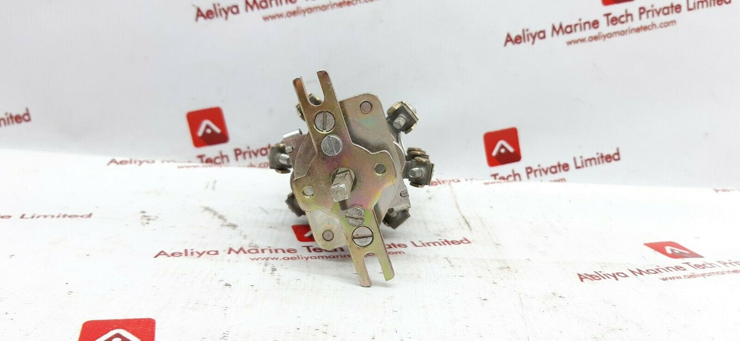 Santon k87 rotary switch srp1310rd