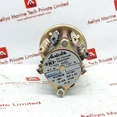 Austinlite fki a154s rotary switch