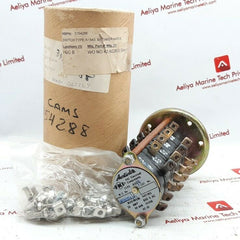 Austinlite fki a154s rotary switch