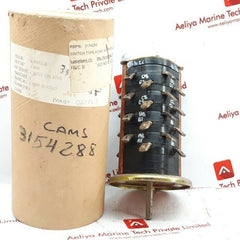 Austinlite fki a154s rotary switch