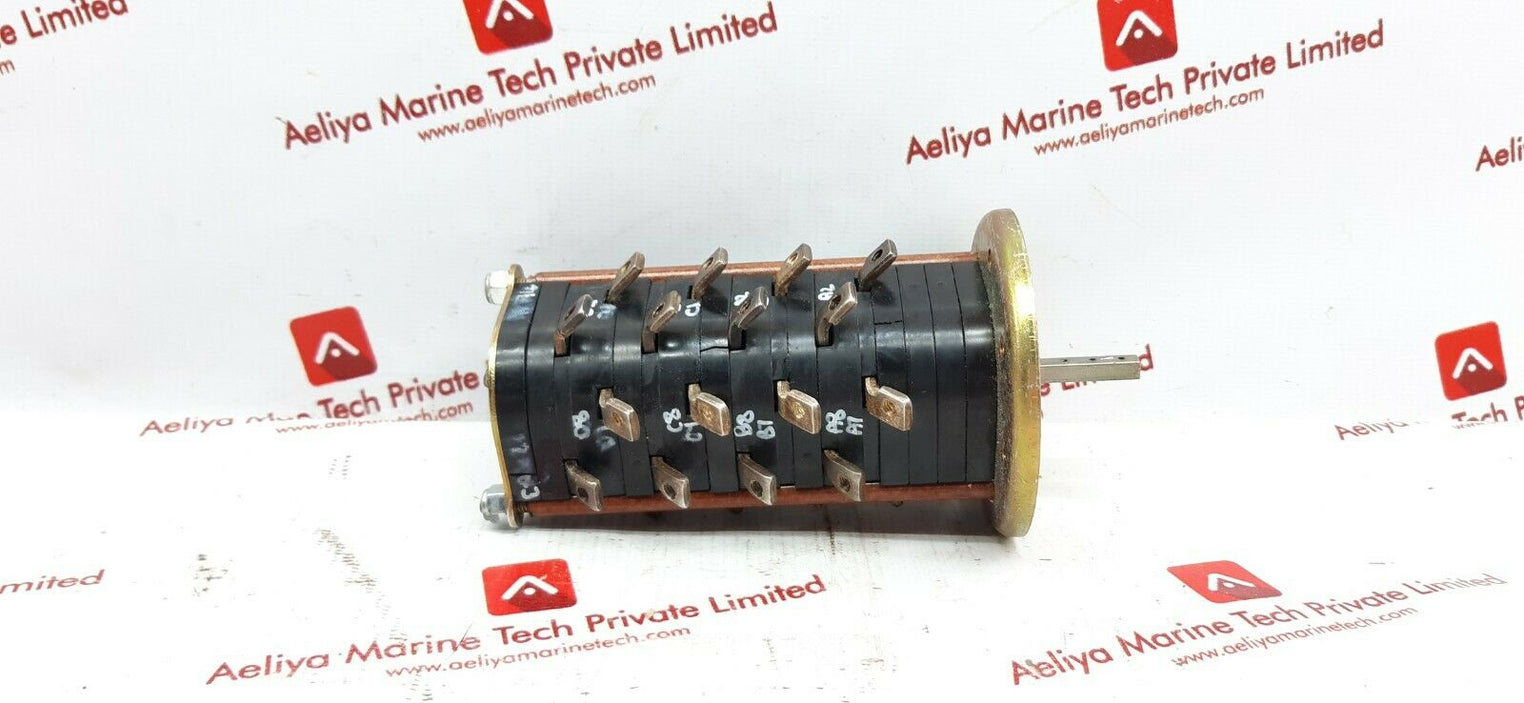 Austinlite fki a154s rotary switch