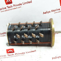 Austinlite fki a154s rotary switch