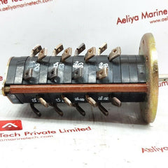 Austinlite fki a154s rotary switch