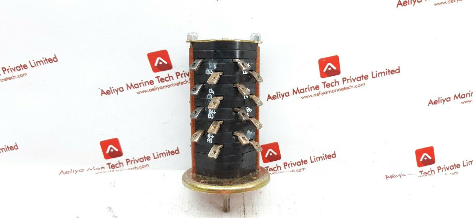 Austinlite fki a154s rotary switch