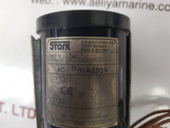 Stork sc15602k105-1/sc15602k106-1
