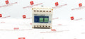 Rish master 3430 sp multi function meter 3ph.110v l-l,5a,45...65hz
