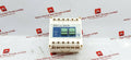 Rish master 3430 sp multi function meter 3ph.110v l-l,5a,45...65hz