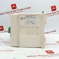 Rish master 3430 sp multi function meter 3ph.110v l-l,5a,45...65hz