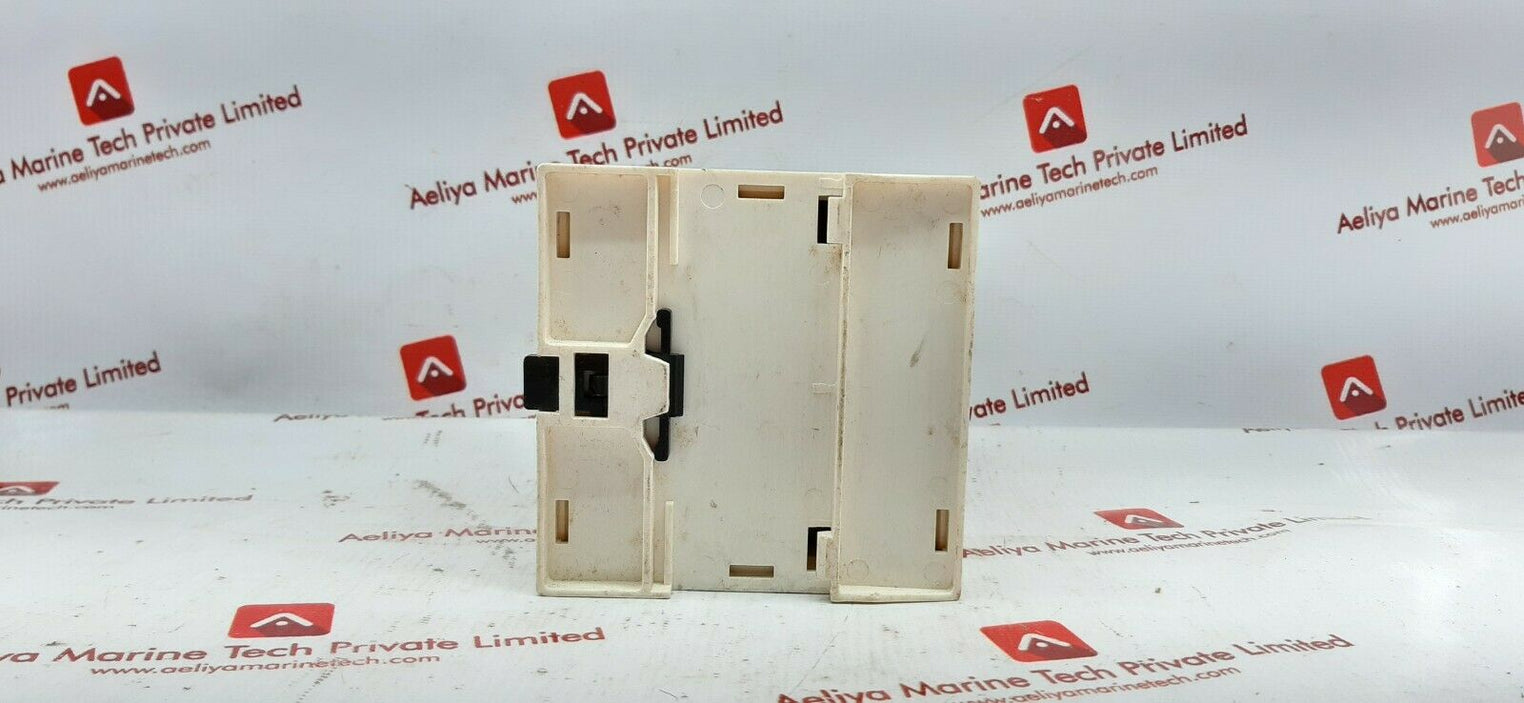 Rish master 3430 sp multi function meter 3ph.110v l-l,5a,45...65hz