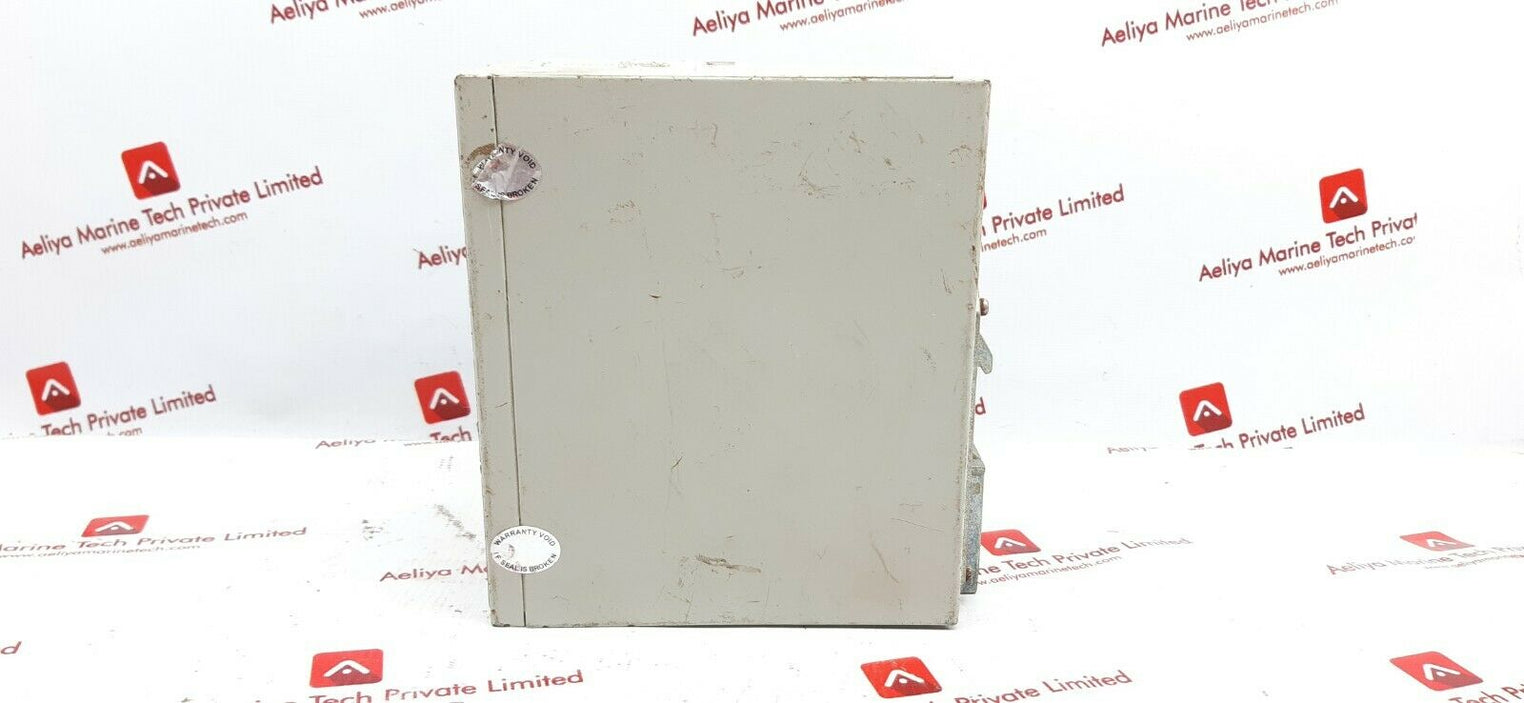 Creative micro systems cs-ies-cg-s4r1 communication gateway yn1k160016-rag