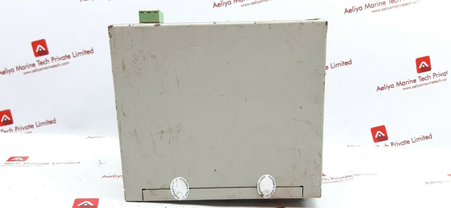 Creative micro systems cs-ies-cg-s4r1 communication gateway yn1k160016-rag