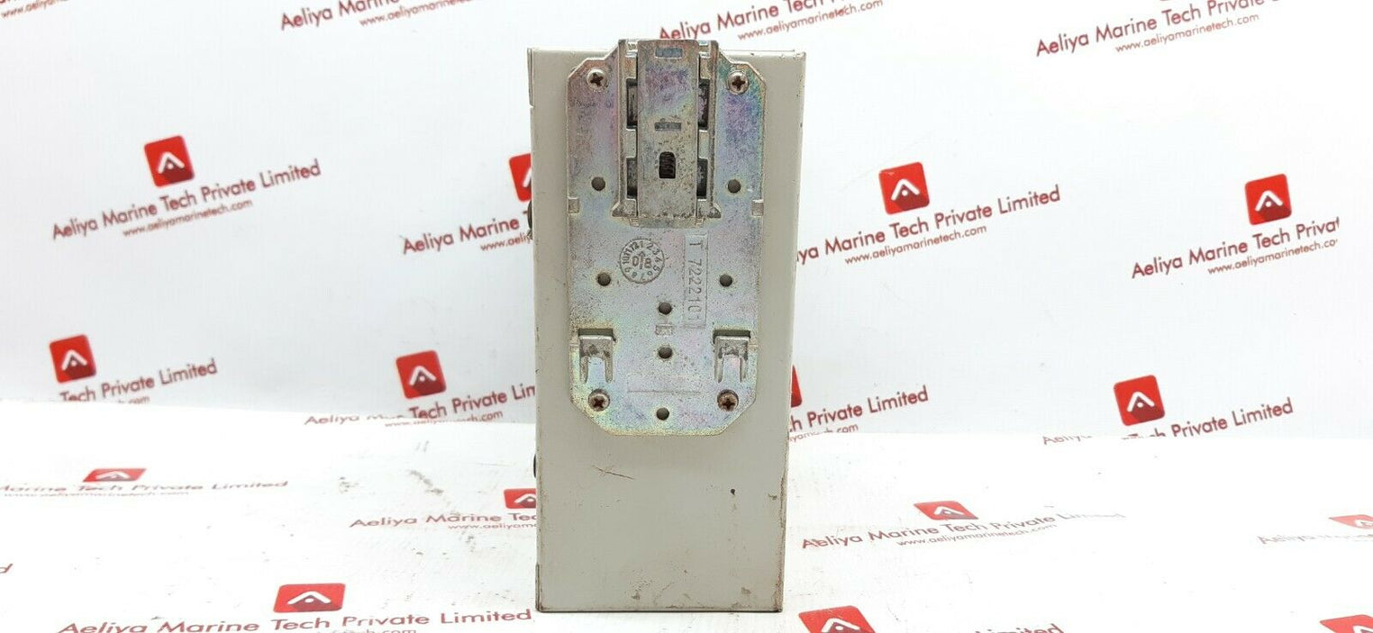 Creative micro systems cs-ies-cg-s4r1 communication gateway yn1k160016-rag