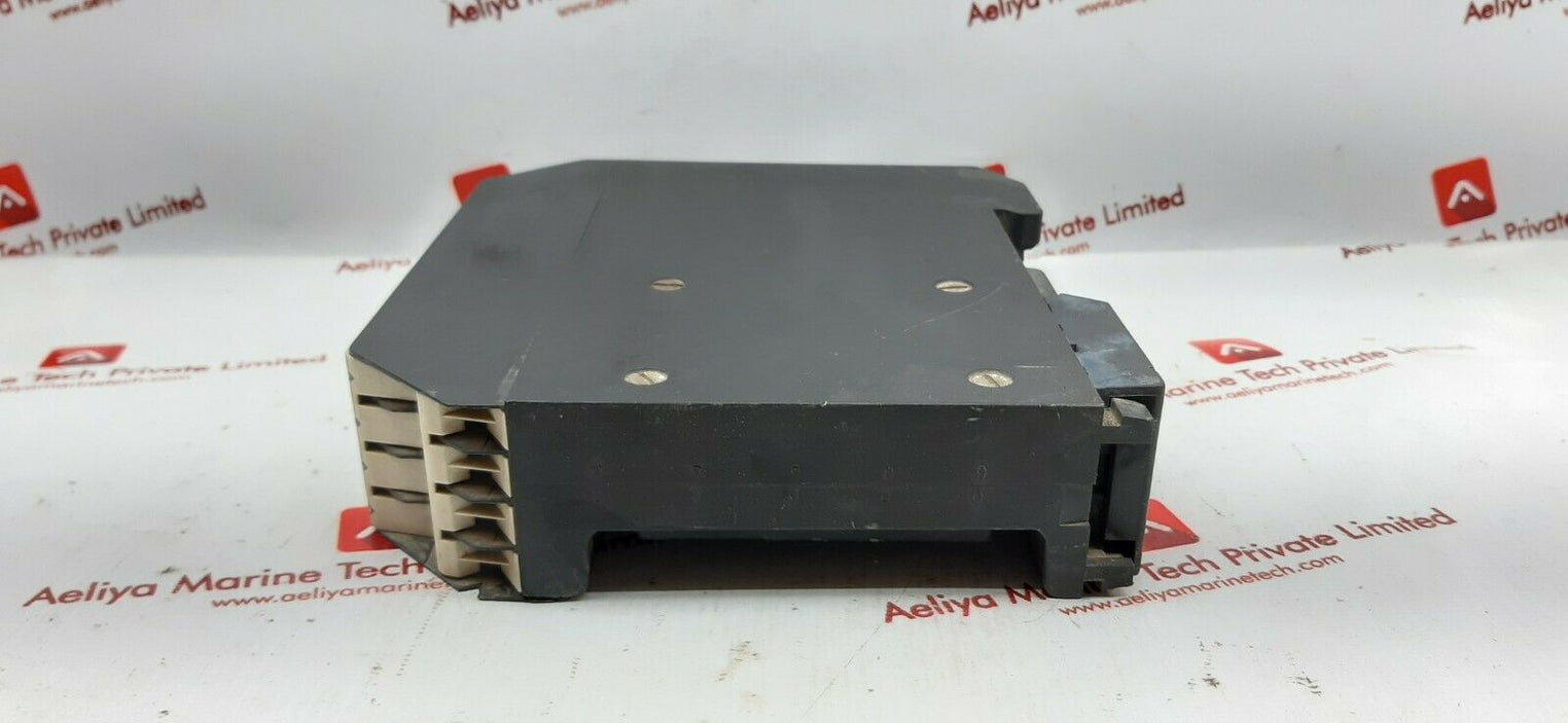 Siemens simatic s5-110 6es5 930-7aa12 power supply module