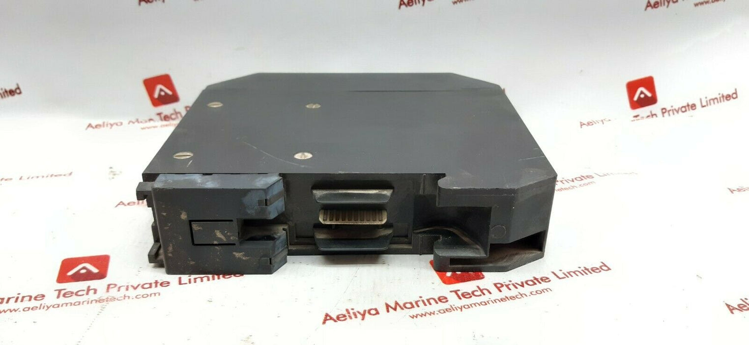 Siemens simatic s5-110 6es5 930-7aa12 power supply module