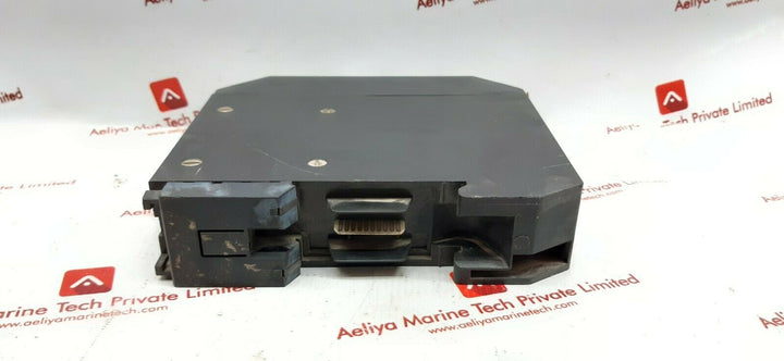 Siemens simatic s5-110 6es5 930-7aa12 power supply module