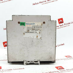 Paramount p-or-24-05-s1 or-ing diode unit 24vdc-05a