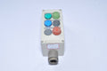 TELEMECANIQUE HAND OPERATION PUSH BUTTON AUTO CONTROL
