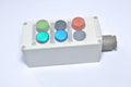 TELEMECANIQUE HAND OPERATION PUSH BUTTON AUTO CONTROL