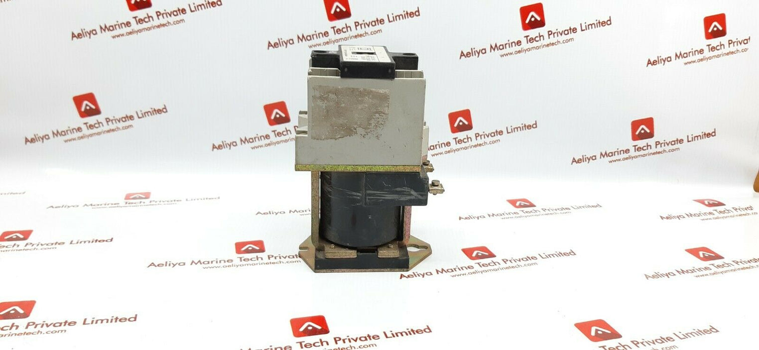 Square D 8501 xd0-20 industrial control relay ser.A