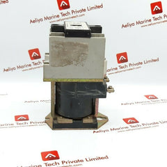 Square D 8501 xd0-20 industrial control relay ser.A
