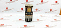 Square D 8501 xd0-20 industrial control relay ser.A