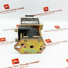 Square D 8501 xd0-20 industrial control relay ser.A