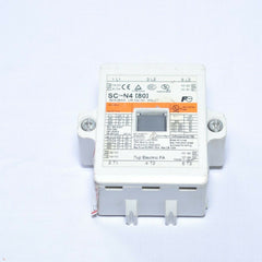 Fuji sc-n4(80) motor starter sc80baa