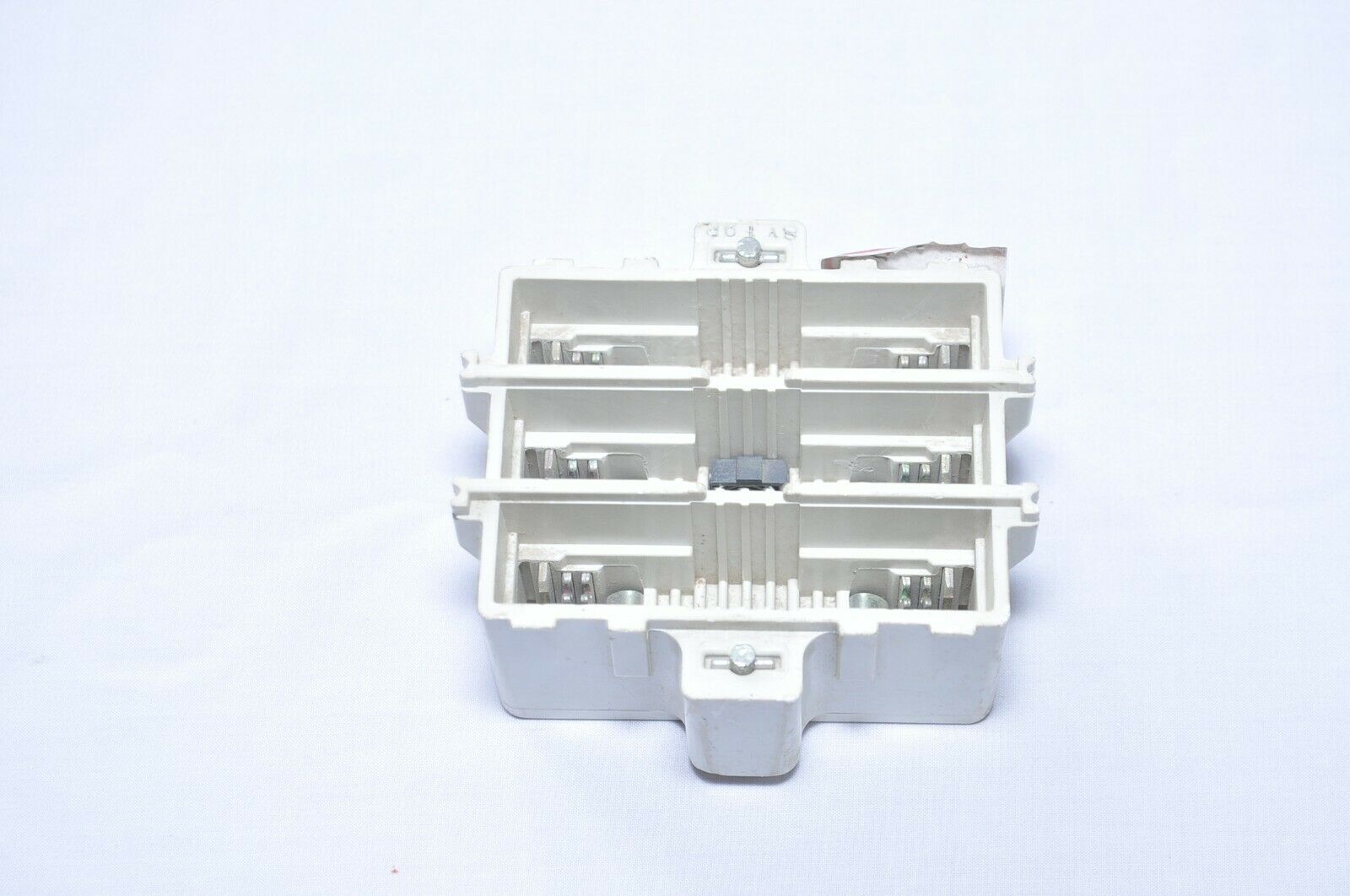 Fuji sc-n4(80) motor starter sc80baa