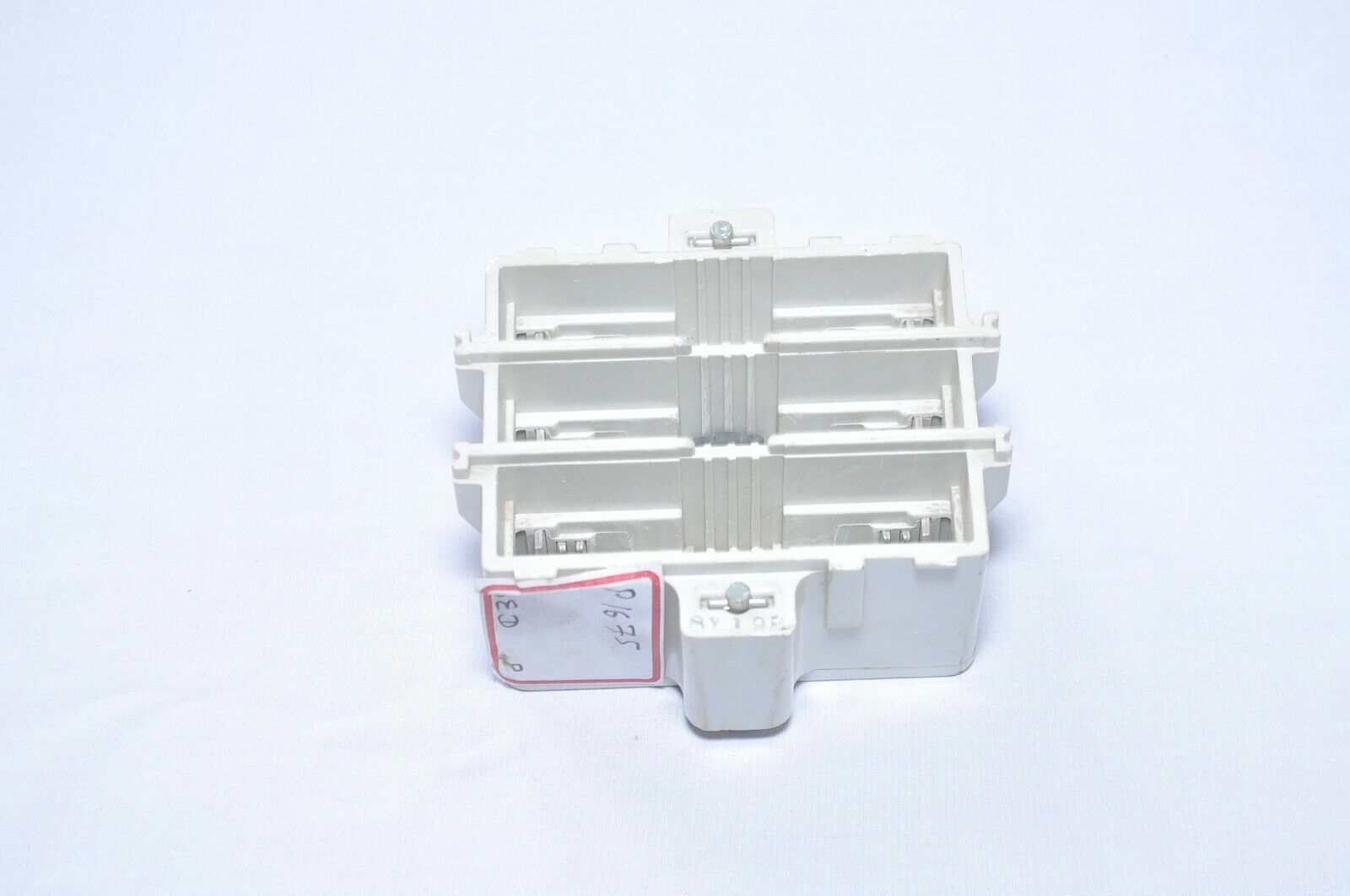 Fuji sc-n4(80) motor starter sc80baa
