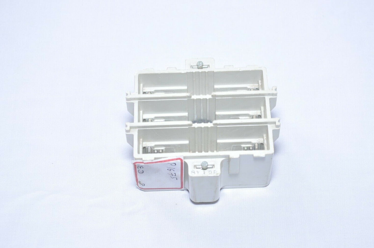 Fuji sc-n4(80) motor starter sc80baa