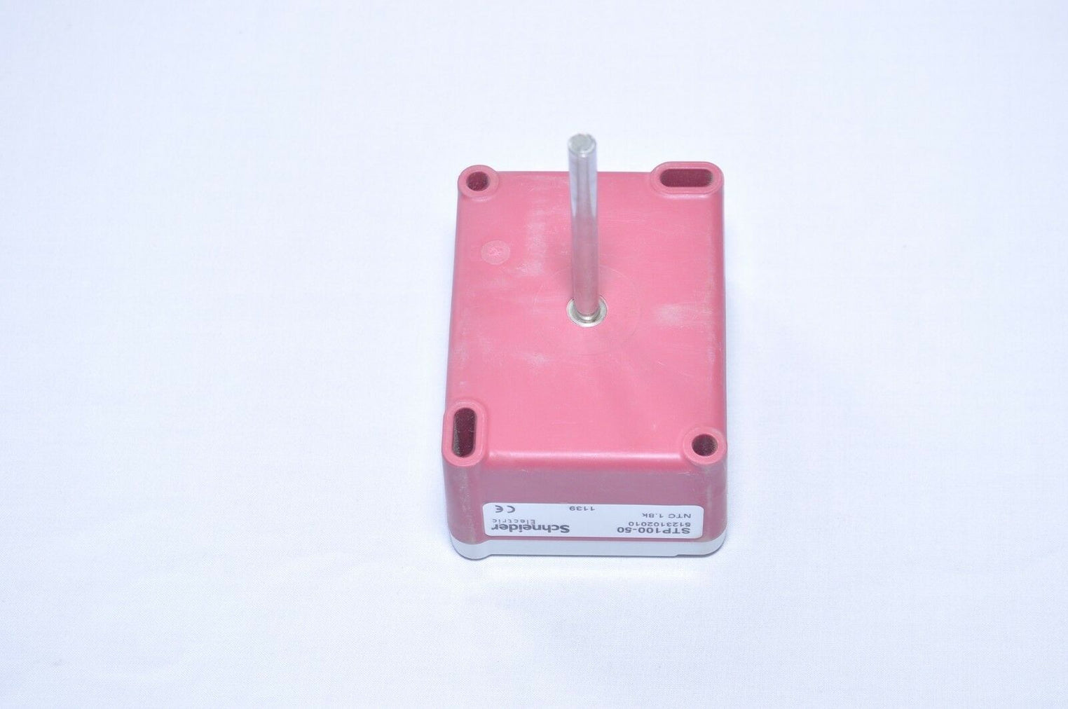 SCHEIDER STP100-50 IMMERSION PIPE TEMPERATURE SENSOR