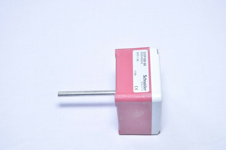 SCHEIDER STP100-50 IMMERSION PIPE TEMPERATURE SENSOR