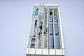MITSUBISHI FCA 530MH-E Numeric Control System QX086 QX524C QX531B QX317A