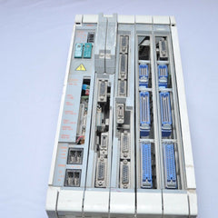 MITSUBISHI FCA 530MH-E Numeric Control System QX086 QX524C QX531B QX317A