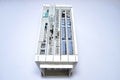 MITSUBISHI FCA 530MH-E Numeric Control System QX086 QX524C QX531B QX317A