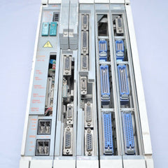 MITSUBISHI FCA 530MH-E Numeric Control System QX086 QX524C QX531B QX317A
