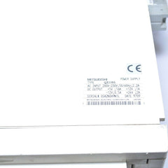 MITSUBISHI FCA 530MH-E Numeric Control System QX086 QX524C QX531B QX317A