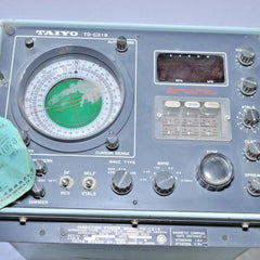 Taiyo td c318 - magnetic compass dcs2tyb-3 Taiyo TD C318 DCS2TYB 3