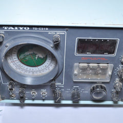Taiyo td c318 - magnetic compass dcs2tyb-3 Taiyo TD C318 DCS2TYB 3