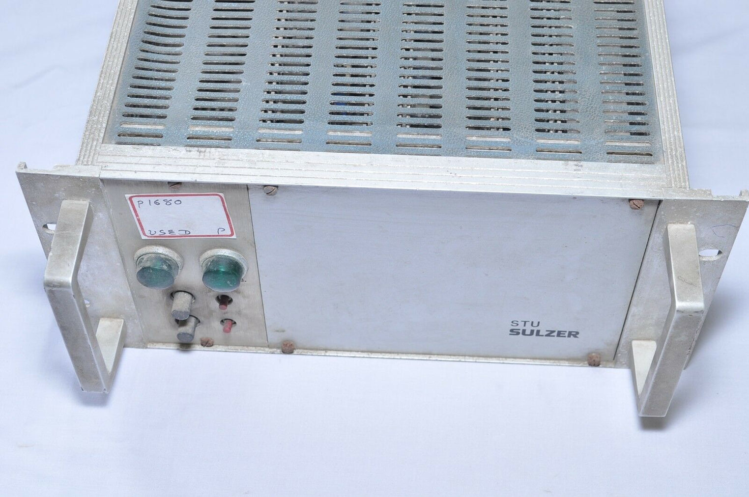 Sulzer Stu 112 045 947 200 Unit