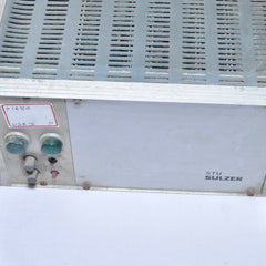 Sulzer Stu 112 045 947 200 Unit
