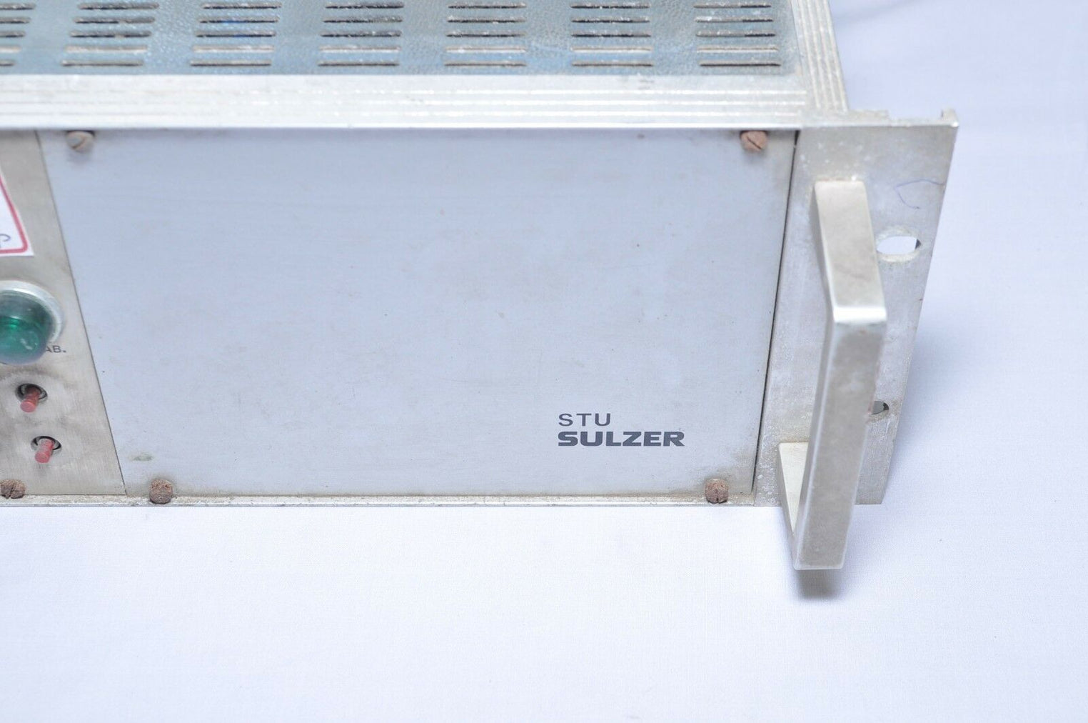 Sulzer Stu 112 045 947 200 Unit