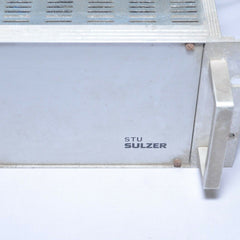 Sulzer Stu 112 045 947 200 Unit