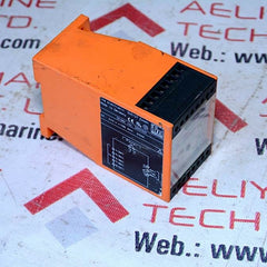 Ifm Electronic D45127 Essen Speed Monitor Relay
